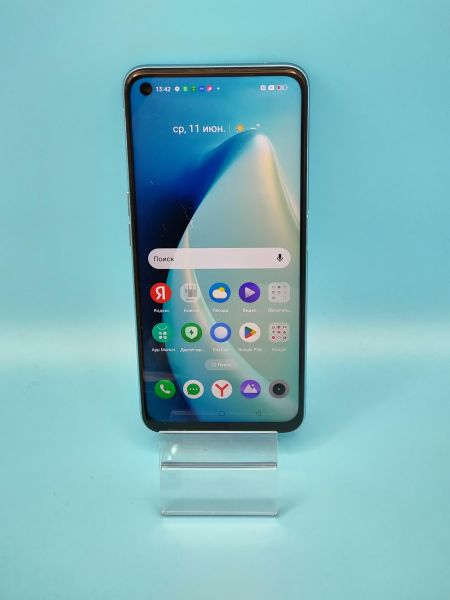 Купить Realme 9i 4/128GB (RMX3491) Duos в Томск за 2800 руб.