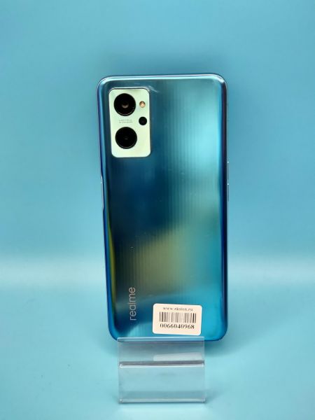 Купить Realme 9i 4/128GB (RMX3491) Duos в Томск за 2800 руб.