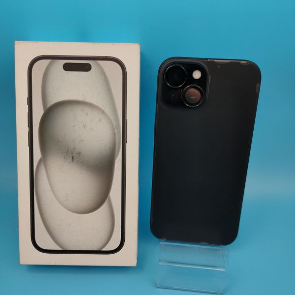 Купить Apple iPhone 15 256GB в Томск за 50200 руб.
