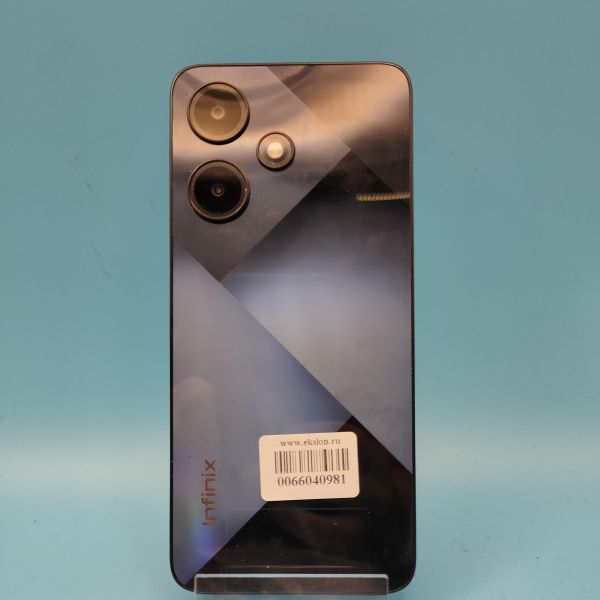 Купить Infinix Hot 30i 4/128GB (X669D) Duos в Томск за 4700 руб.