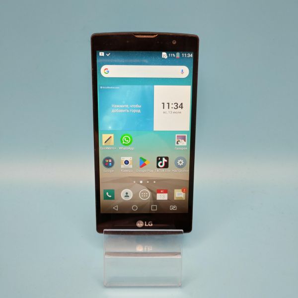 Купить LG G4c (H522y) Duos в Томск за 1000 руб.