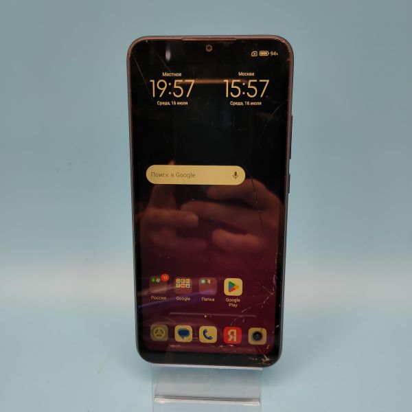Купить Xiaomi Redmi 9A 2/32GB (M2006C3LG/M2006C3LI) Duos в Томск за 850 руб.
