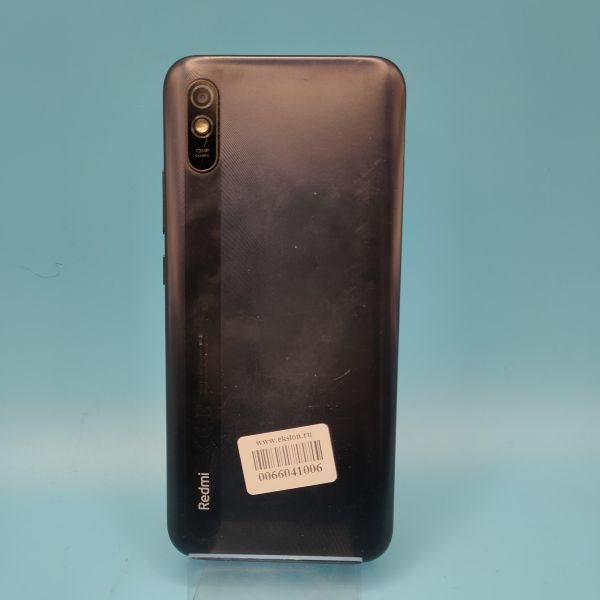 Купить Xiaomi Redmi 9A 2/32GB (M2006C3LG/M2006C3LI) Duos в Томск за 850 руб.