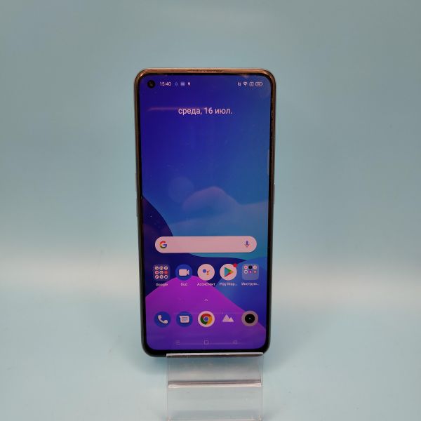 Купить Realme GT Neo 2 5G 8/128GB (RMX3370) Duos в Томск за 11100 руб.