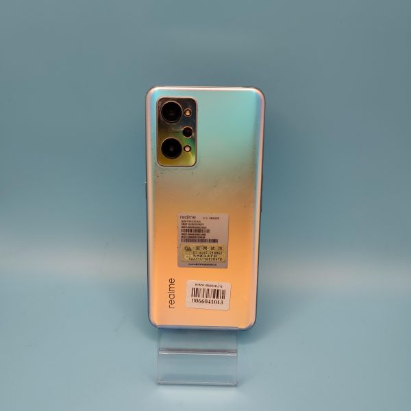 Купить Realme GT Neo 2 5G 8/128GB (RMX3370) Duos в Томск за 11100 руб.