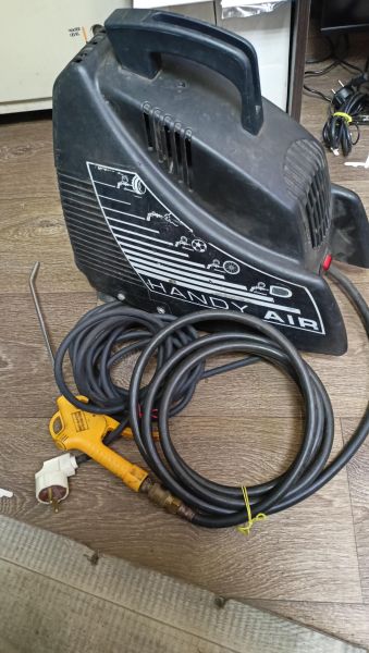 Купить Fubag Hobby Handy Air Kit в Томск за 2800 руб.