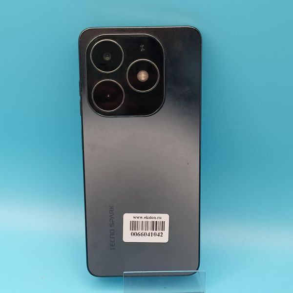 Купить TECNO Spark 20 8/128GB (KJ5n) Duos в Томск за 6400 руб.