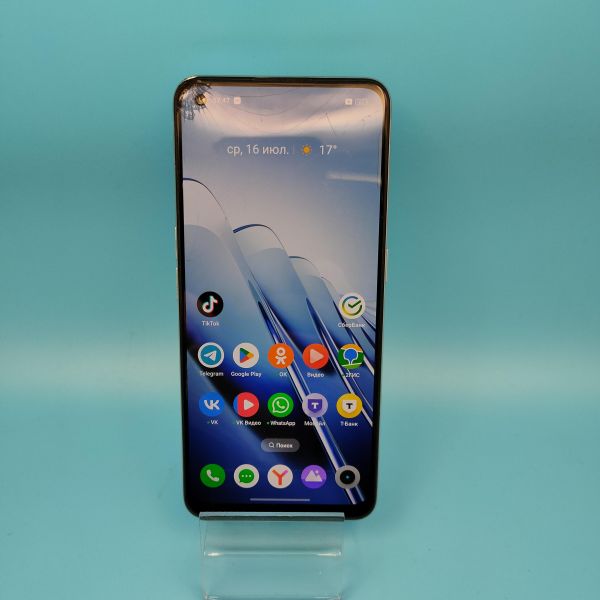 Купить Realme 9 8/128GB (RMX3521) Duos в Томск за 2800 руб.