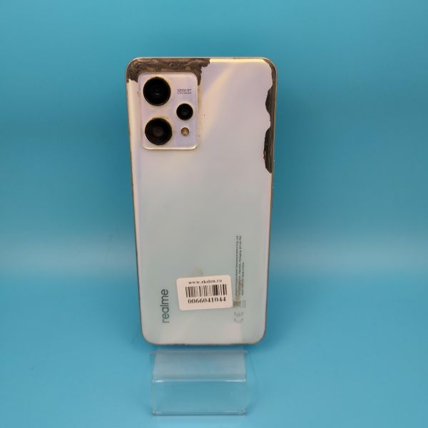 Купить Realme 9 8/128GB (RMX3521) Duos в Томск за 2800 руб.