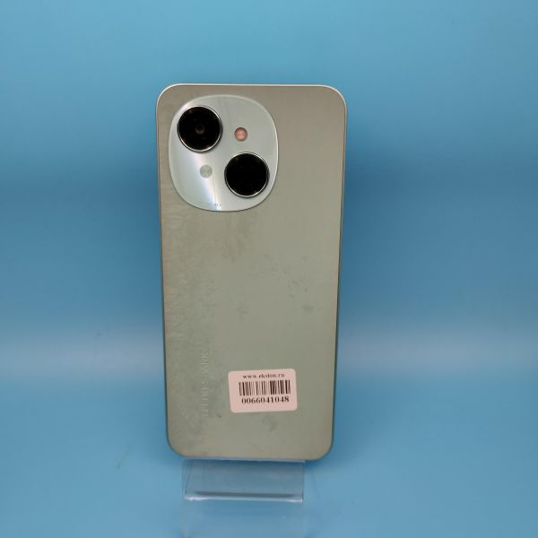 Купить TECNO Spark Go 1 3/64GB (KL4) Duos в Томск за 4200 руб.
