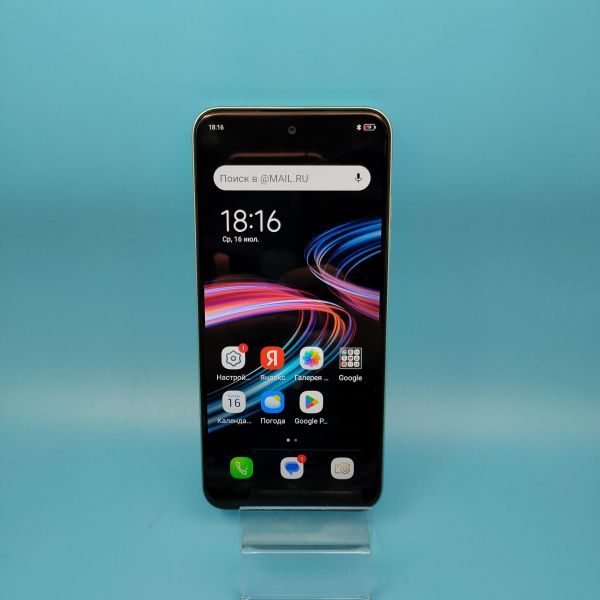 Купить TECNO Spark Go 1 3/64GB (KL4) Duos в Томск за 4200 руб.