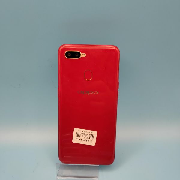 Купить OPPO a5S 3/32GB (CPH1909) Duos в Томск за 2250 руб.