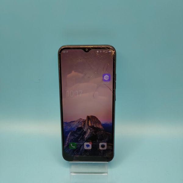 Купить TECNO Spark 6 Go 2/32GB (KE5) Duos в Томск за 1950 руб.
