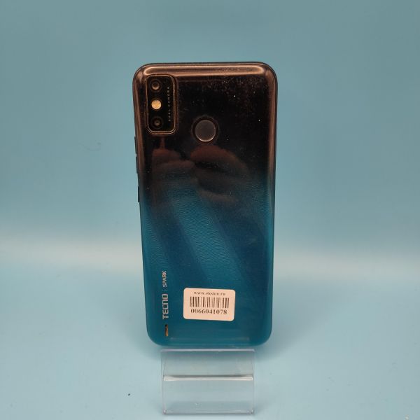 Купить TECNO Spark 6 Go 2/32GB (KE5) Duos в Томск за 1950 руб.