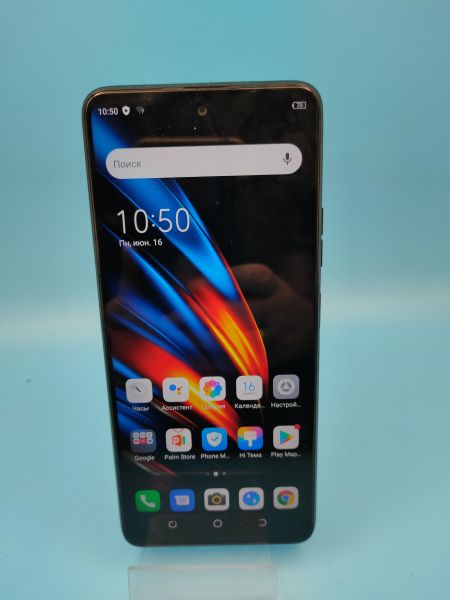 Купить TECNO Pova 2 4/128GB (LE7n) Duos в Томск за 4600 руб.