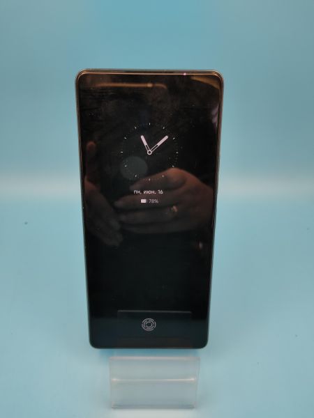 Купить TECNO Camon 30 12/256GB (CL6) Duos в Томск за 11900 руб.