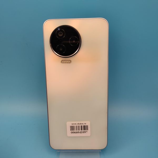 Купить Infinix Note 12 2023 8/128GB (X676C) Duos в Томск за 6600 руб.