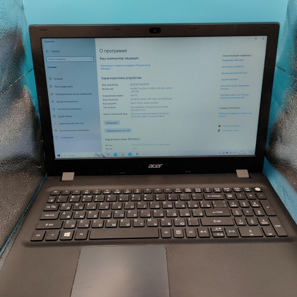 Купить Acer Extensa 2511 EX2511-32HU в Томск за 4900 руб.