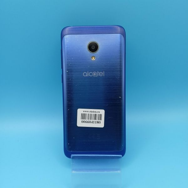 Купить Alcatel 5009D 1C Duos в Томск за 1350 руб.