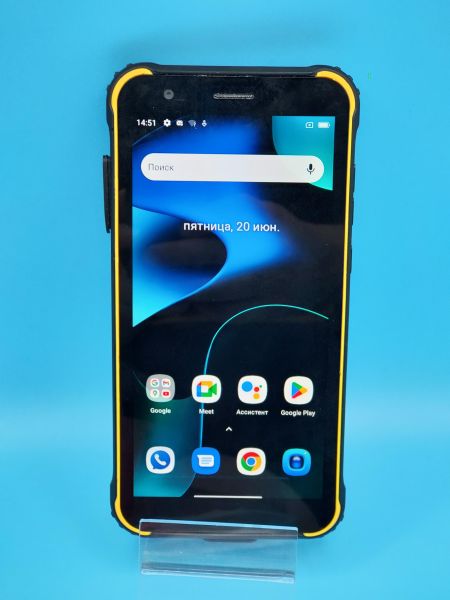 Купить Blackview BV4900 Pro 4/64GB Duos в Томск за 2850 руб.