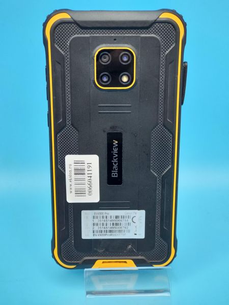 Купить Blackview BV4900 Pro 4/64GB Duos в Томск за 2850 руб.