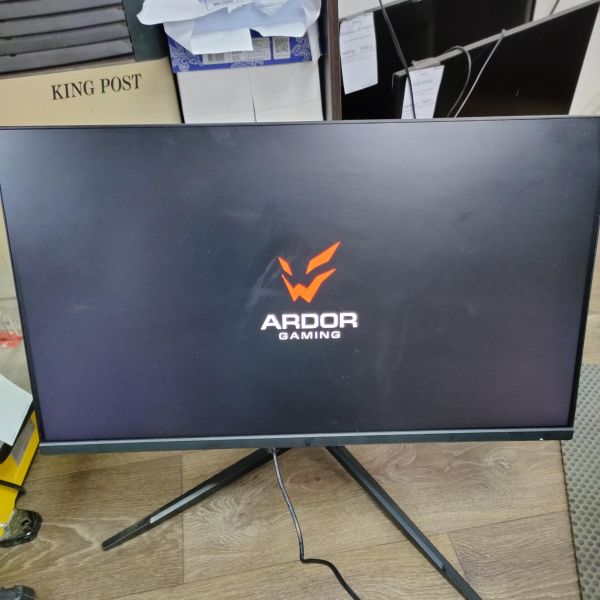 Купить Ardor Gaming Portal (AF24H1) в Томск за 6200 руб.
