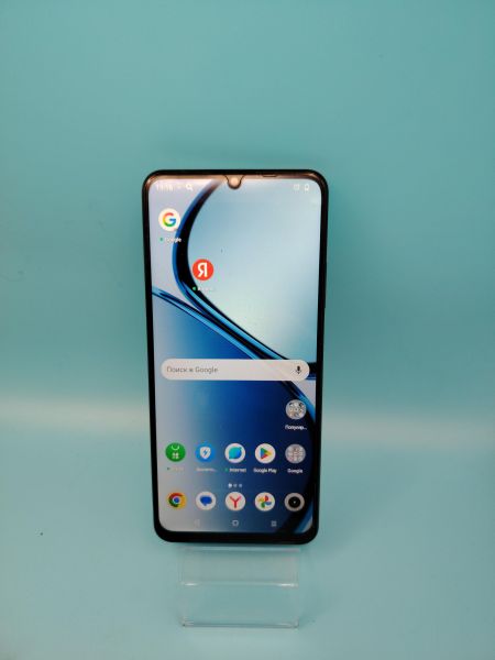 Купить Realme Note 50 4/128GB (RMX3834) Duos в Томск за 4850 руб.