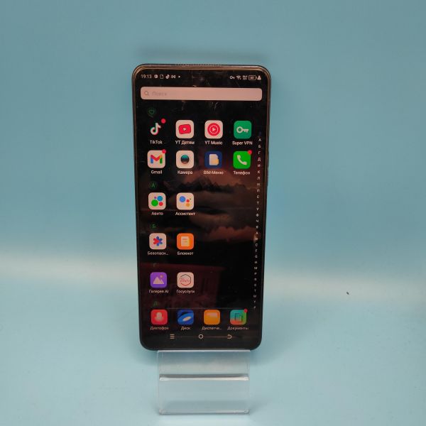 Купить TECNO Camon 19 Pro 8/128GB (CI8n) Duos в Томск за 5400 руб.