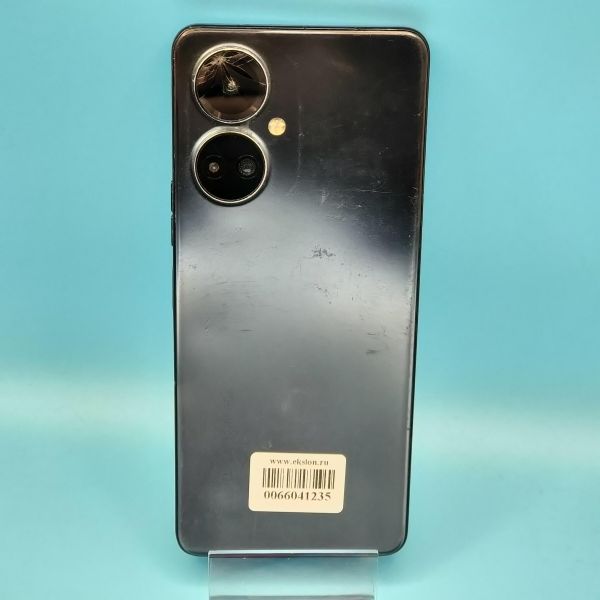 Купить TECNO Camon 19 Pro 8/128GB (CI8n) Duos в Томск за 5400 руб.