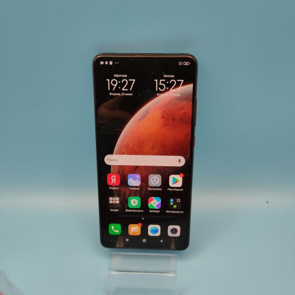 Купить Xiaomi Mi 9T 6/128GB (M1903F10G) Duos в Томск за 3500 руб.