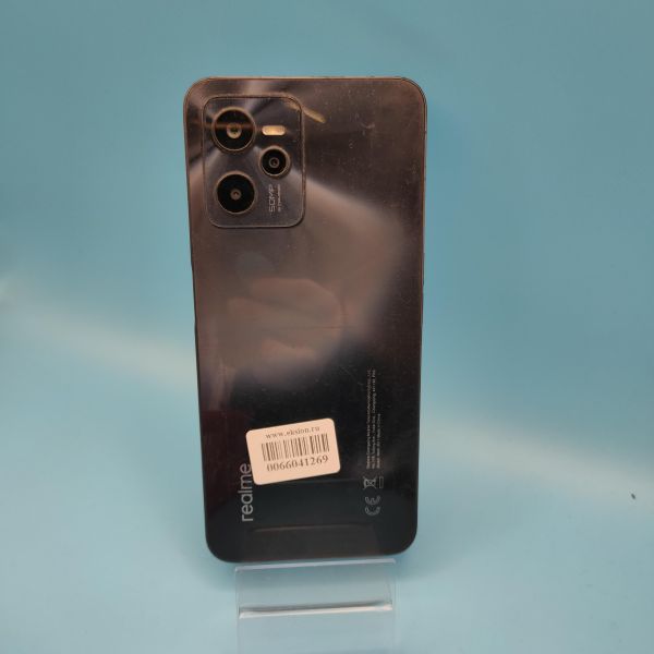 Купить Realme C35 4/128GB (RMX3511) Duos в Томск за 4100 руб.