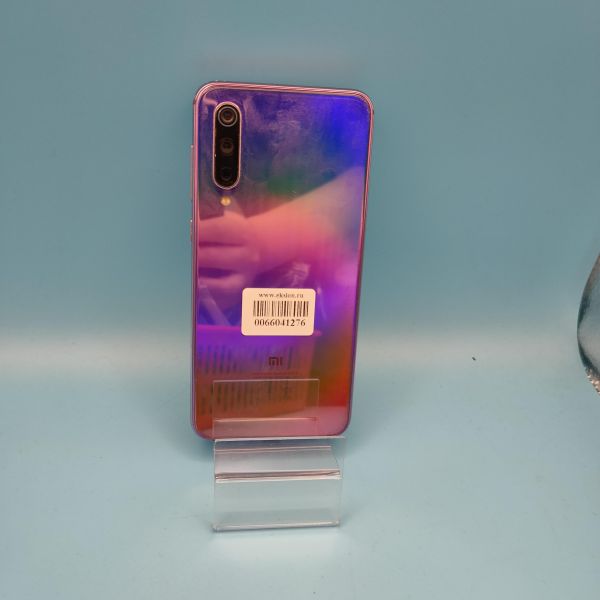 Купить Xiaomi Mi 9 SE 6/128GB (M1903F2G) Duos в Томск за 3550 руб.