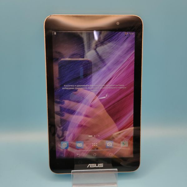 Купить ASUS MeMO Pad 7 8GB (ME176CX/K013) (без SIM) в Томск за 500 руб.