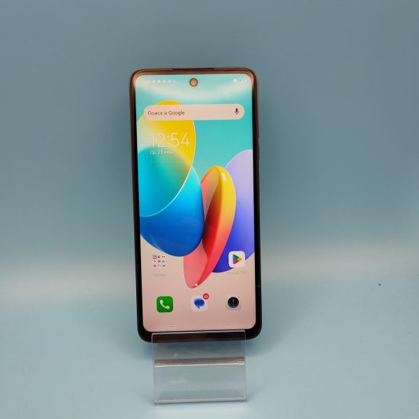 Купить TECNO Spark Go 2024 4/128GB (BG6) Duos в Томск за 4850 руб.