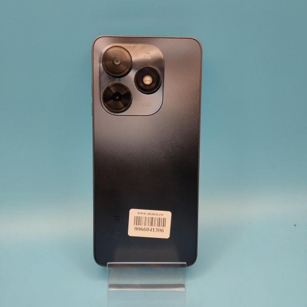 Купить TECNO Spark Go 2024 4/128GB (BG6) Duos в Томск за 4850 руб.