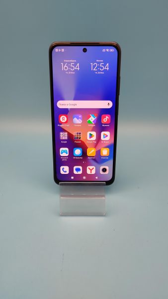 Купить Xiaomi Redmi Note 10S 6/128GB (M2101K7BNY) Duos в Томск за 5550 руб.