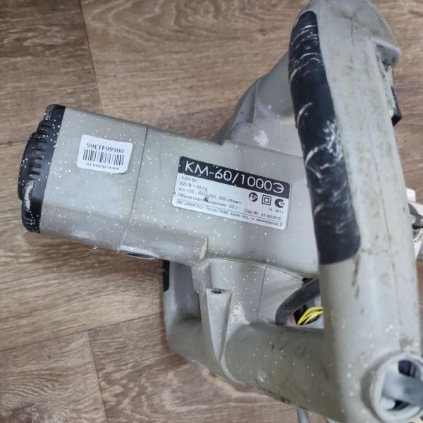 Купить Интерскол КМ-60/1000Э в Томск за 2150 руб.