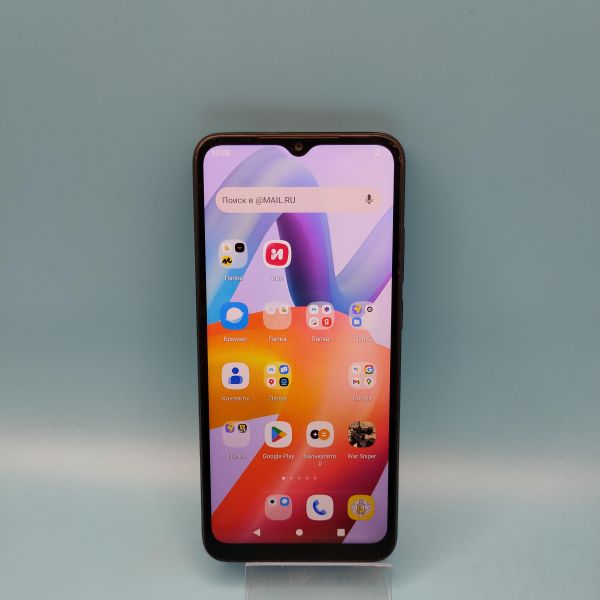 Купить Xiaomi Redmi A2+ 3/64GB (23028RNCAG) Duos в Томск за 3100 руб.