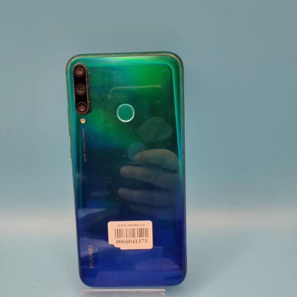 Купить Huawei P40 Lite E 4/64GB (ART-L29N) Duos в Томск за 1300 руб.