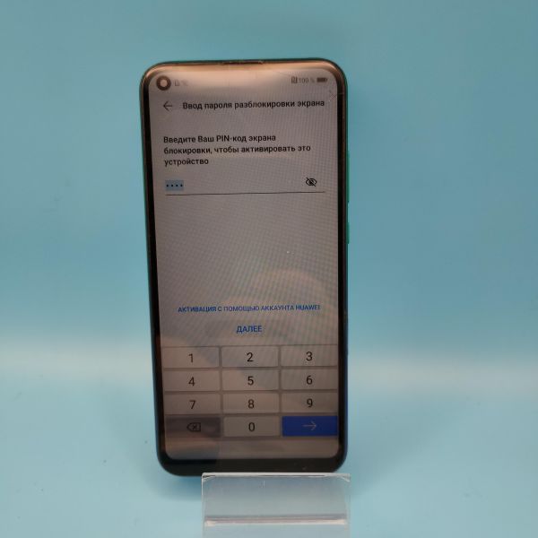 Купить Huawei P40 Lite E 4/64GB (ART-L29N) Duos в Томск за 1300 руб.