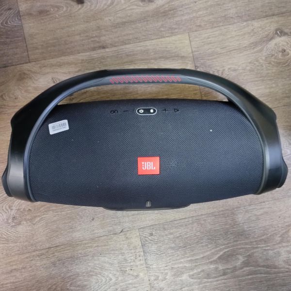 Купить JBL Boombox 2 с СЗУ в Томск за 17500 руб.