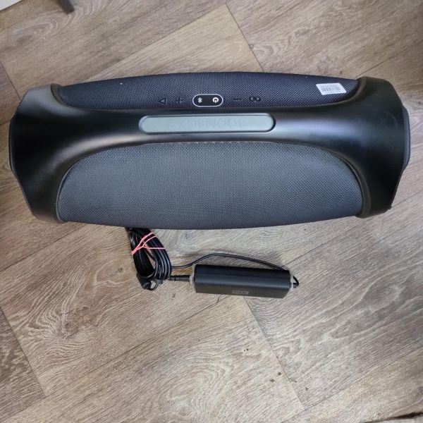 Купить JBL Boombox 2 с СЗУ в Томск за 17500 руб.