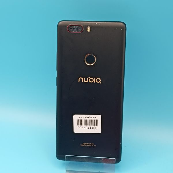 Купить ZTE Nubia Z17 Lite (NX591J) Duos в Томск за 4500 руб.
