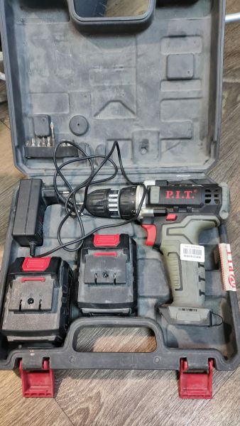 Купить P.I.T. PSR24-D1 с СЗУ в Томск за 3200 руб.