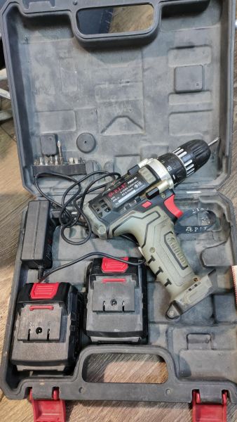 Купить P.I.T. PSR24-D1 с СЗУ в Томск за 3200 руб.