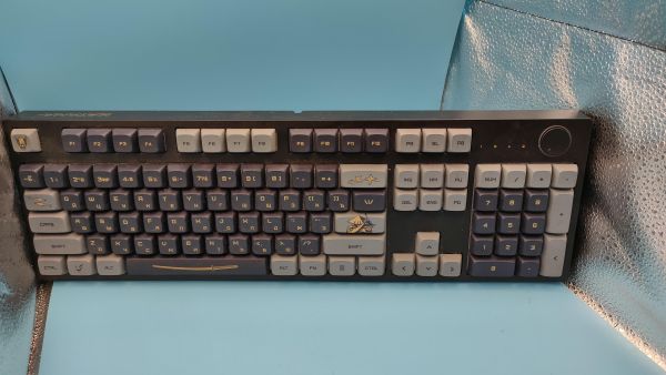 Купить ARDOR GAMING Katana (AG-ZD-104GT-XDA-HS-B) в Томск за 4400 руб.