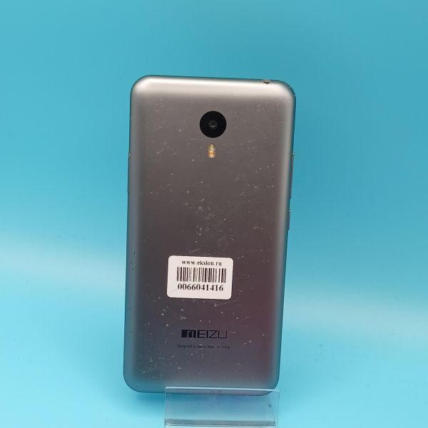 Купить Meizu M2 Note 2/16GB в Томск за 1650 руб.