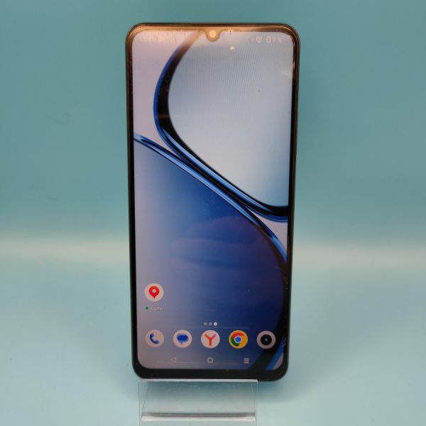 Купить Realme Note 50 4/128GB (RMX3834) Duos в Томск за 4550 руб.