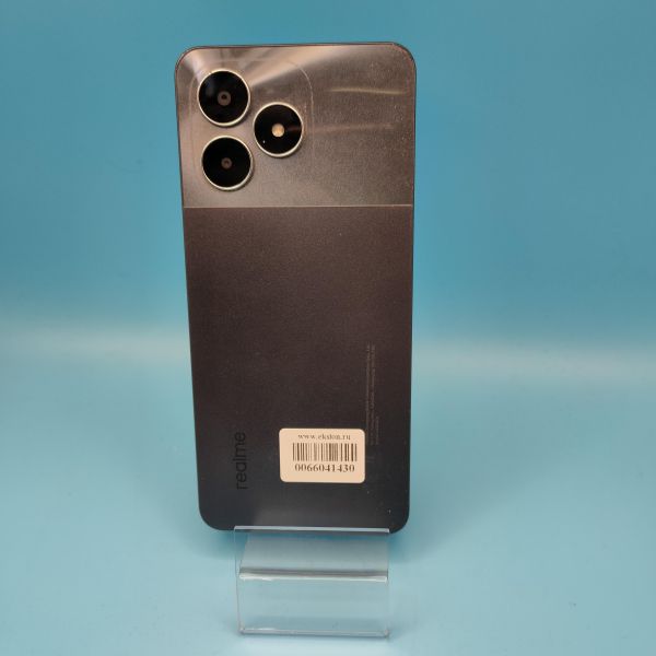 Купить Realme Note 50 4/128GB (RMX3834) Duos в Томск за 4550 руб.