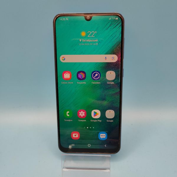 Купить Samsung Galaxy A50 2019 4/128GB (A505FN) Duos в Томск за 4050 руб.